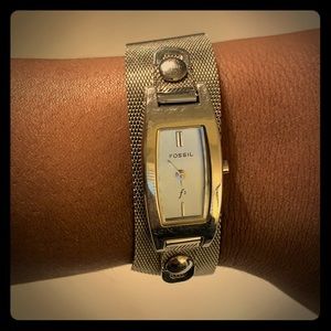 Fossil Watch